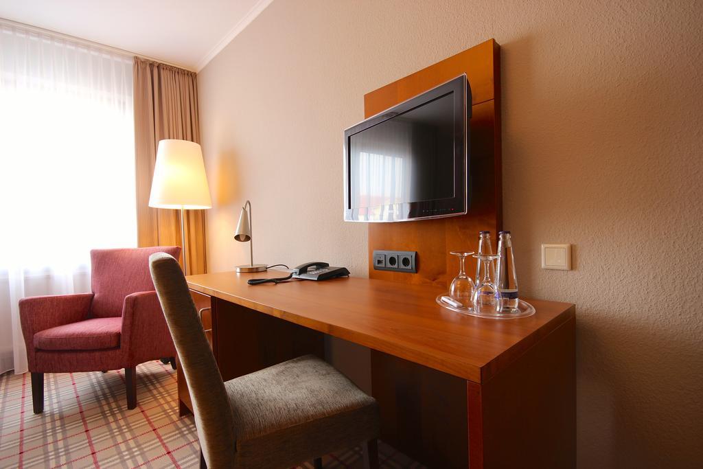 Hotel Hanken Gmbh, Hotel Hanken Und Seehotel Wangerooge Eksteriør bilde
