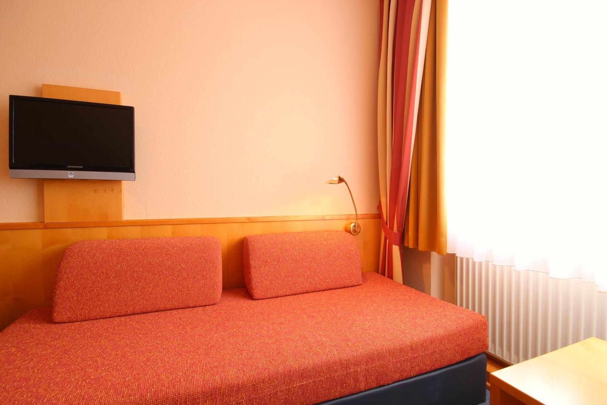 Hotel Hanken Gmbh, Hotel Hanken Und Seehotel Wangerooge Eksteriør bilde